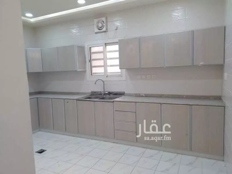 شقة للإيجار في شارع ابي المحاسن السلمي ، حي الريان ، جدة ، جدة 1 صورة