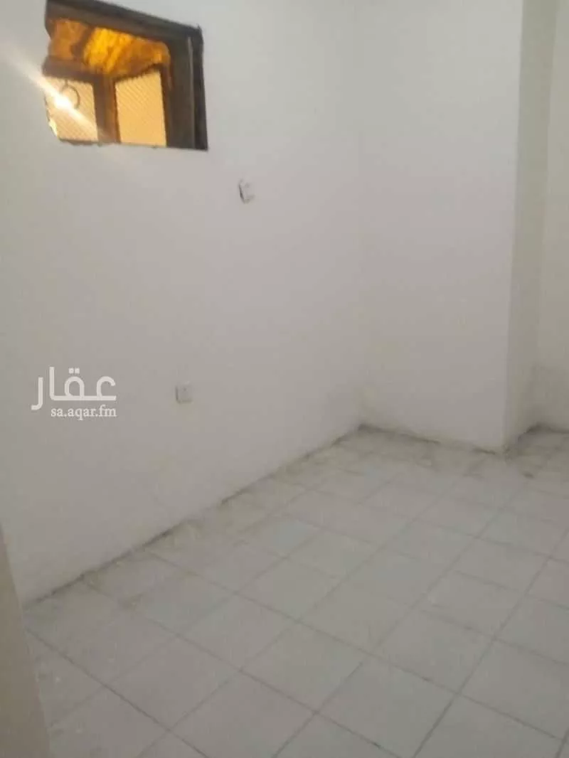 غرفة للإيجار في شارع ابن المبارك البغدادي ، حي الريان ، جدة ، جدة 1 صورة
