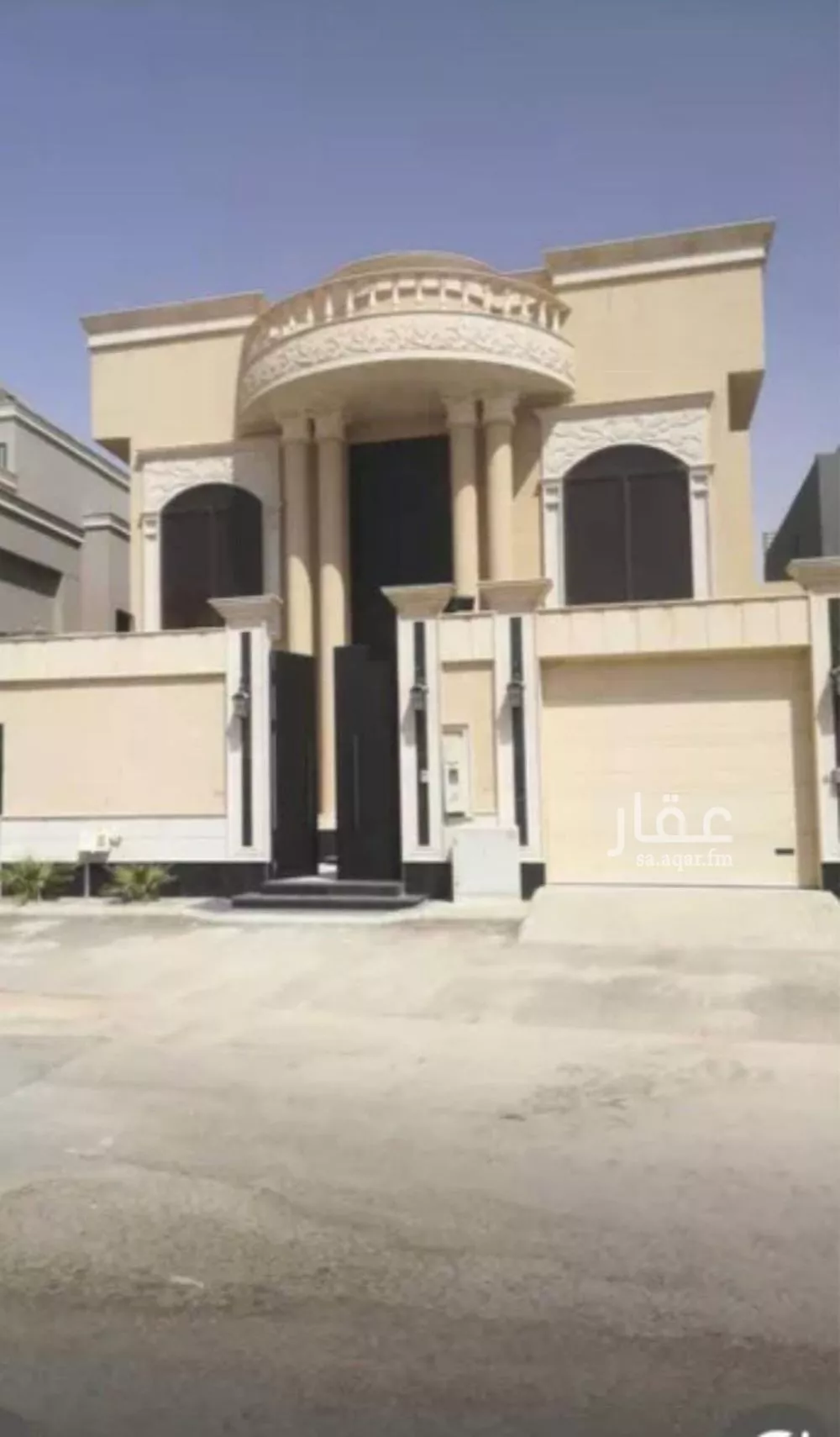 فيلا للبيع في شارع محمد بن سحمي, حي القيروان, مدينة الرياض, منطقة الرياض 1 صورة