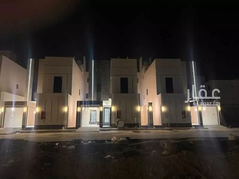 فيلا للبيع في شارع الحمادة ، حي الجنادرية ، الرياض ، منطقة الرياض 1 صورة