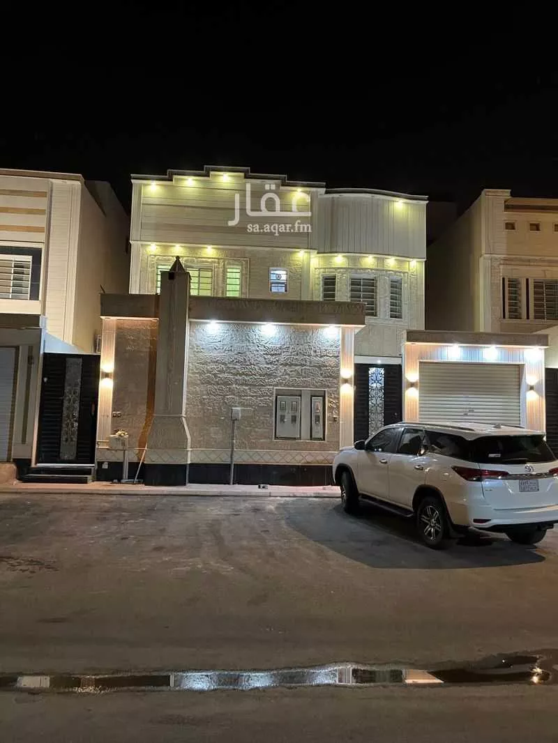 شقة للإيجار في شارع محمد بن الحارث التغلبي, حي عكاظ, مدينة الرياض, منطقة الرياض 1 صورة