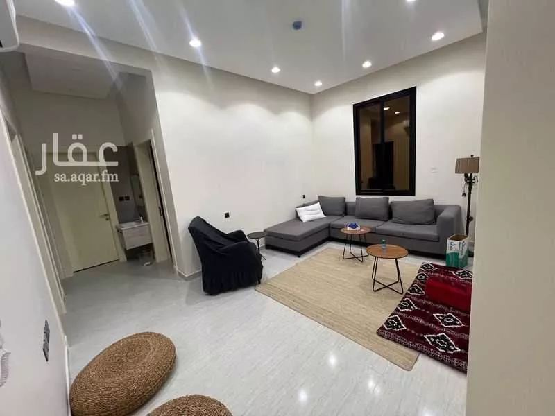 شقة للإيجار في شارع وعله ، حي ظهرة لبن ، الرياض ، منطقة الرياض 1 صورة