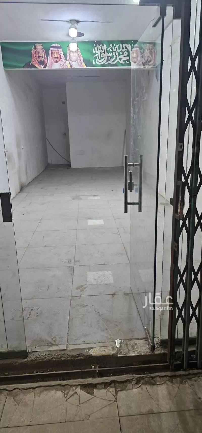 محل للإيجار في شارع محمد بن الأحمر, حي النظيم, مدينة الرياض, منطقة الرياض 1 صورة