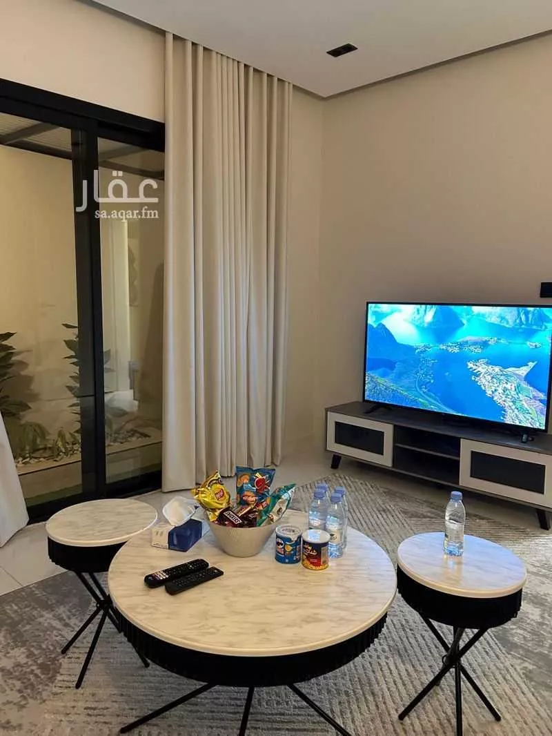 شقة مفروشة للحجز في شارع قرطاجنة, ظهرة لبن, الرياض 1 صورة