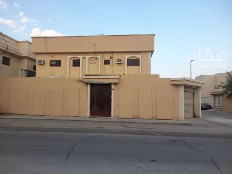 فيلا للبيع في شارع اللوز الهندي, حي السويدي, مدينة الرياض, منطقة الرياض 1 صورة