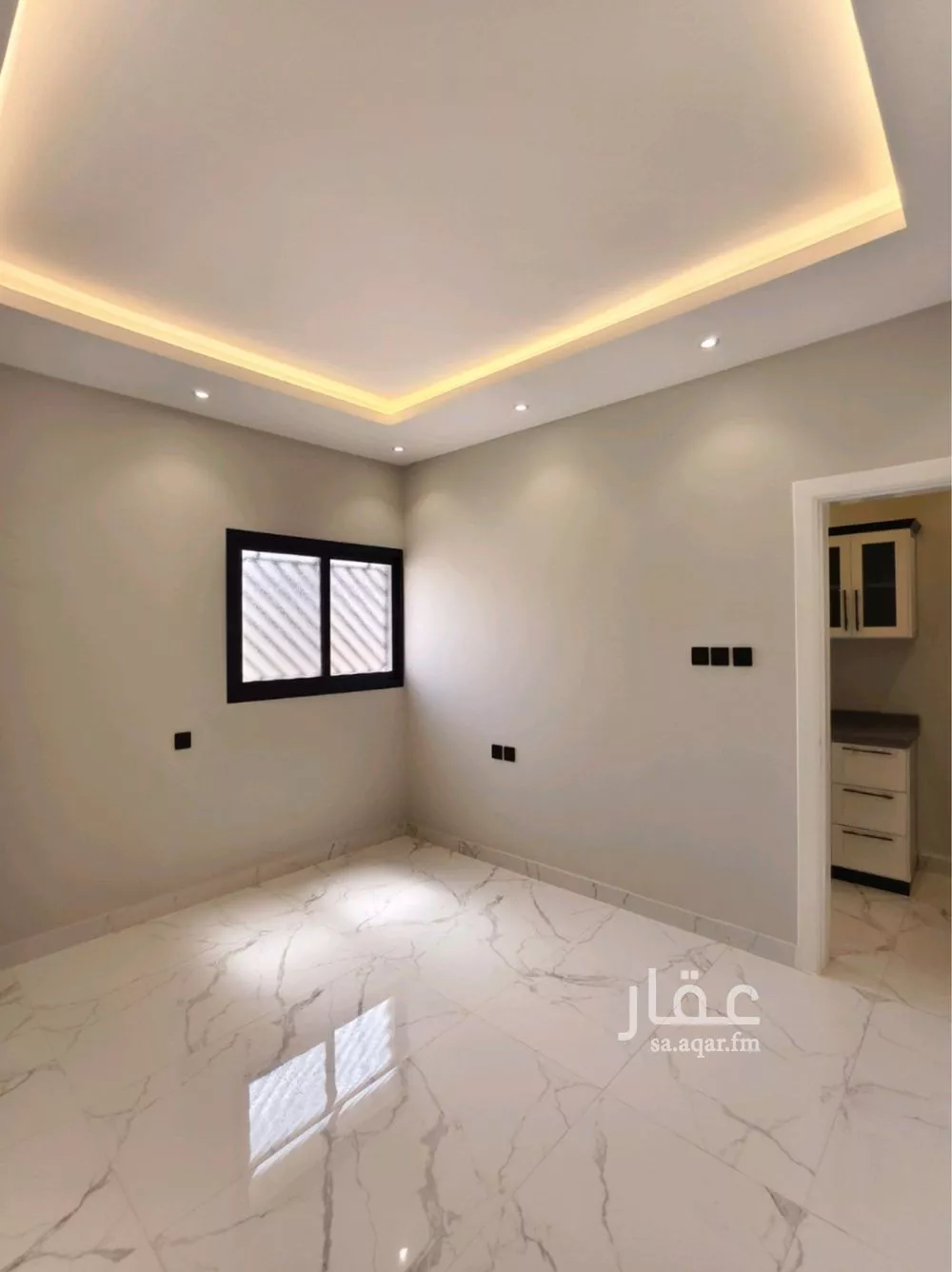 شقة للإيجار في شارع عثمان بن عفان الفرعي, حي الوادي, مدينة الرياض, منطقة الرياض 1 صورة