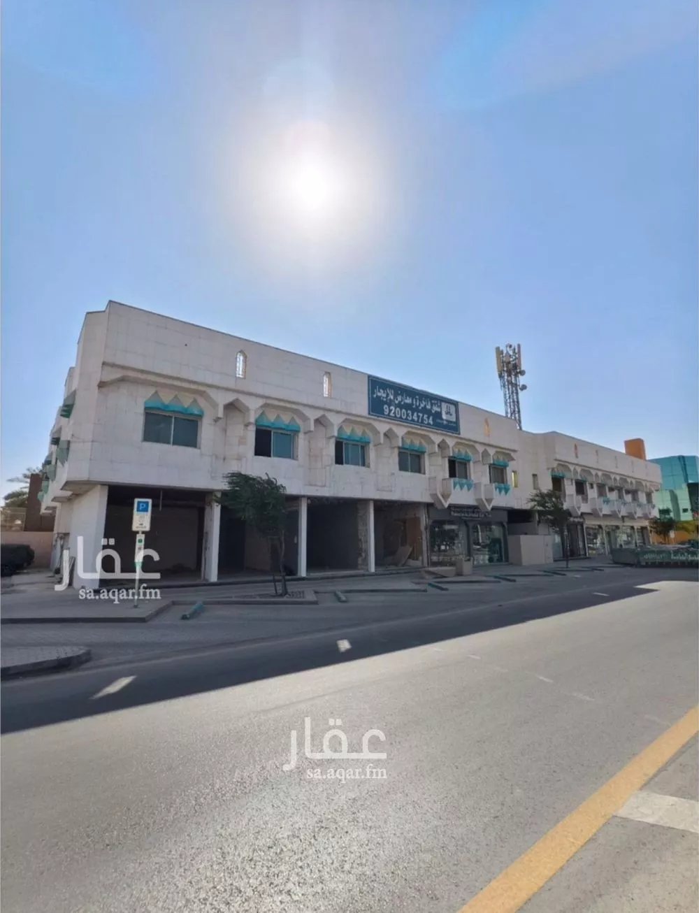 محل للإيجار في شارع التخصصي, حي الرحمانية, مدينة الرياض, منطقة الرياض 1 صورة