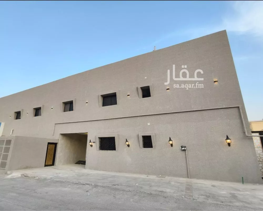 شقة للإيجار في شارع عثمان بن عفان الفرعي, حي الوادي, مدينة الرياض, منطقة الرياض 1 صورة