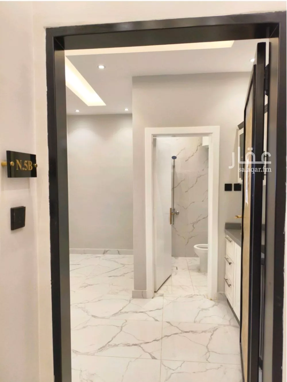 شقة للإيجار في شارع عثمان بن عفان الفرعي, حي الوادي, مدينة الرياض, منطقة الرياض 1 صورة
