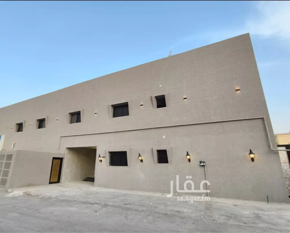 شقة للإيجار في شارع عثمان بن عفان الفرعي, حي الوادي, مدينة الرياض, منطقة الرياض 1 صورة