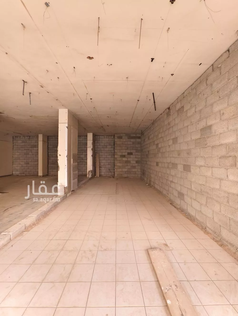 محل للإيجار في شارع الفراوي, حي المربع, مدينة الرياض, منطقة الرياض 1 صورة