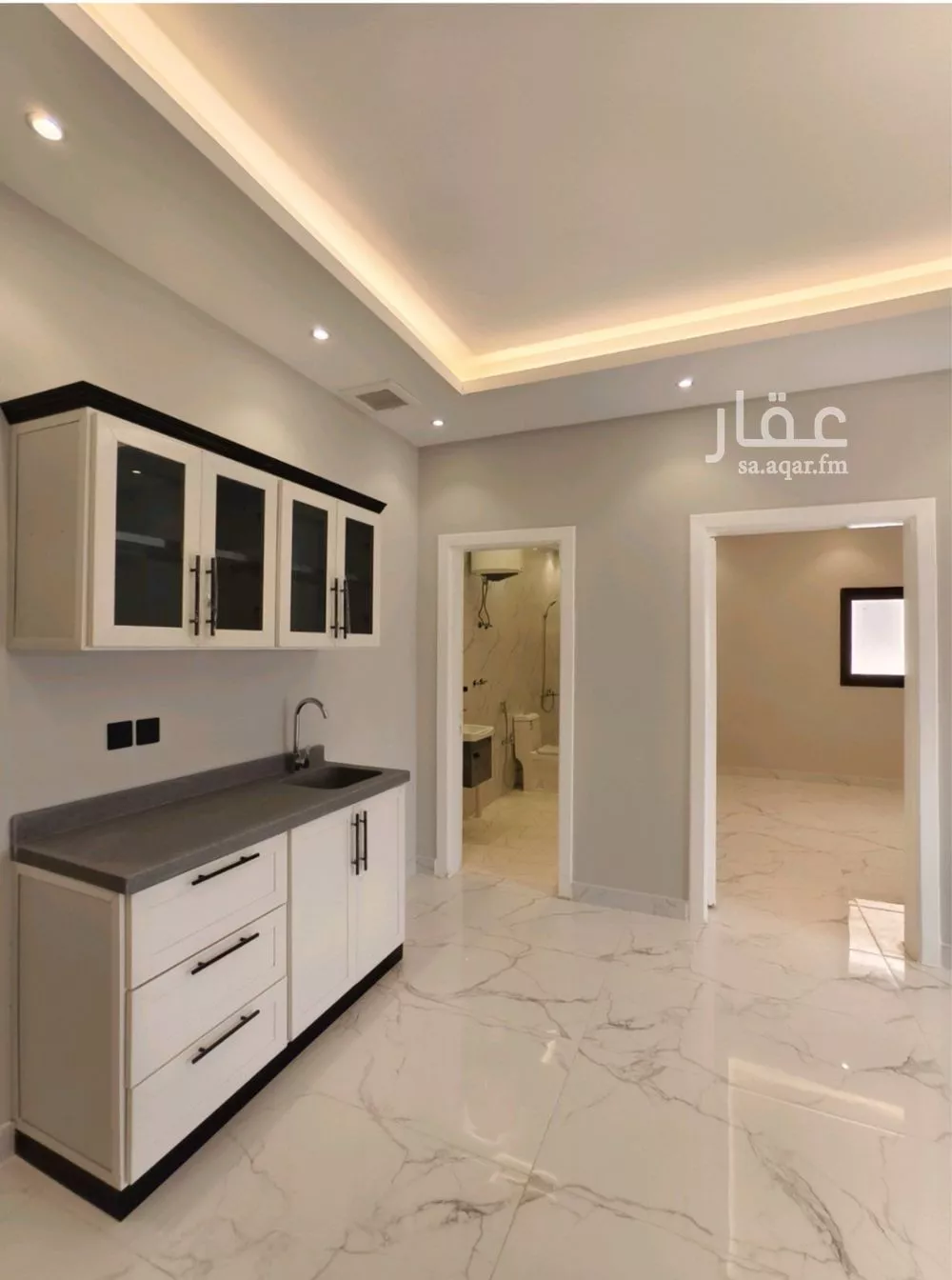 شقة للإيجار في شارع عثمان بن عفان الفرعي, حي الوادي, مدينة الرياض, منطقة الرياض 1 صورة