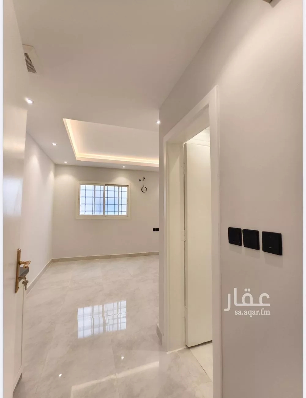 شقة للإيجار في شارع  عبدالله المخضوب, حي الوادي, مدينة الرياض, منطقة الرياض 1 صورة