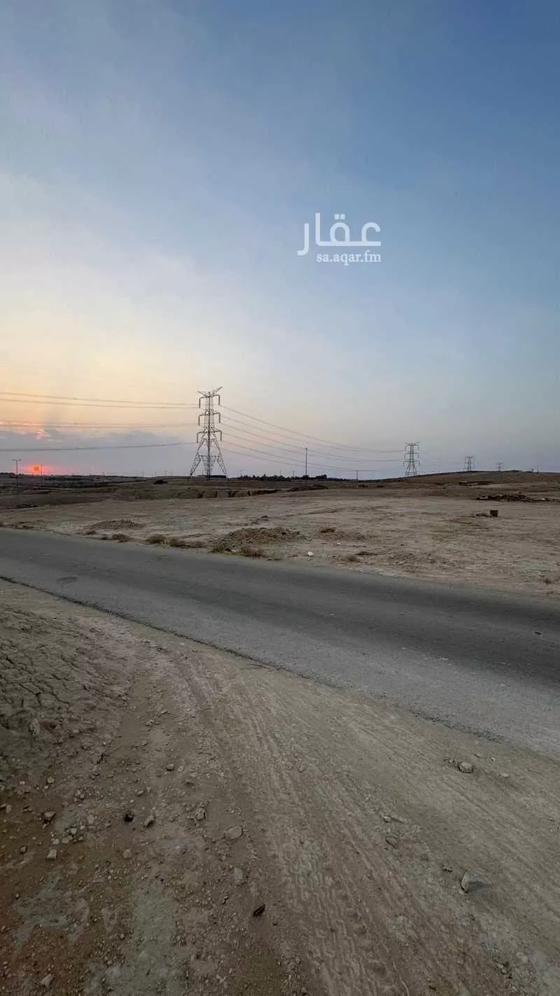 أرض للبيع في شارع الشقه العليا 701, حي الأمل, مدينة بريده, منطقة القصيم 1 صورة