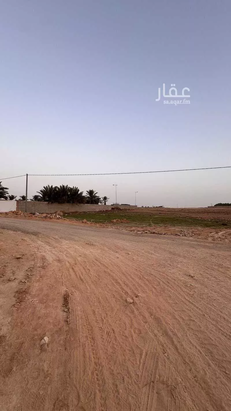 أرض للبيع في شارع العام, حي جبارة, مدينة بريدة, منطقة القصيم 1 صورة