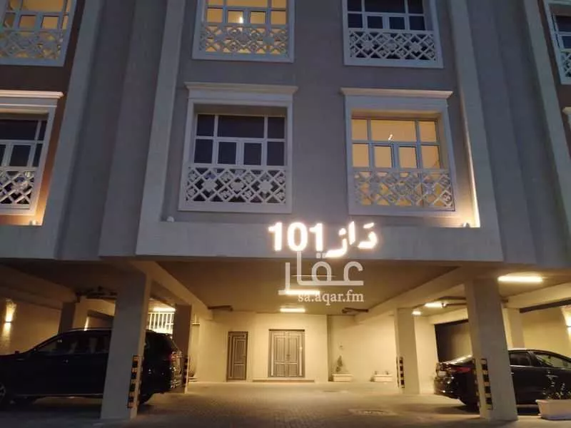 شقة للإيجار في شارع 7067607, حي السلمانية الأول, مدينة الاحساء, المنطقة الشرقية 1 صورة