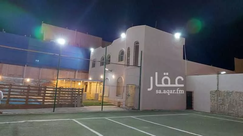 استراحة للبيع في شارع أحمد بن يوسف قستي, حي طيبة, مدينة جدة, منطقة مكة المكرمة 1 صورة