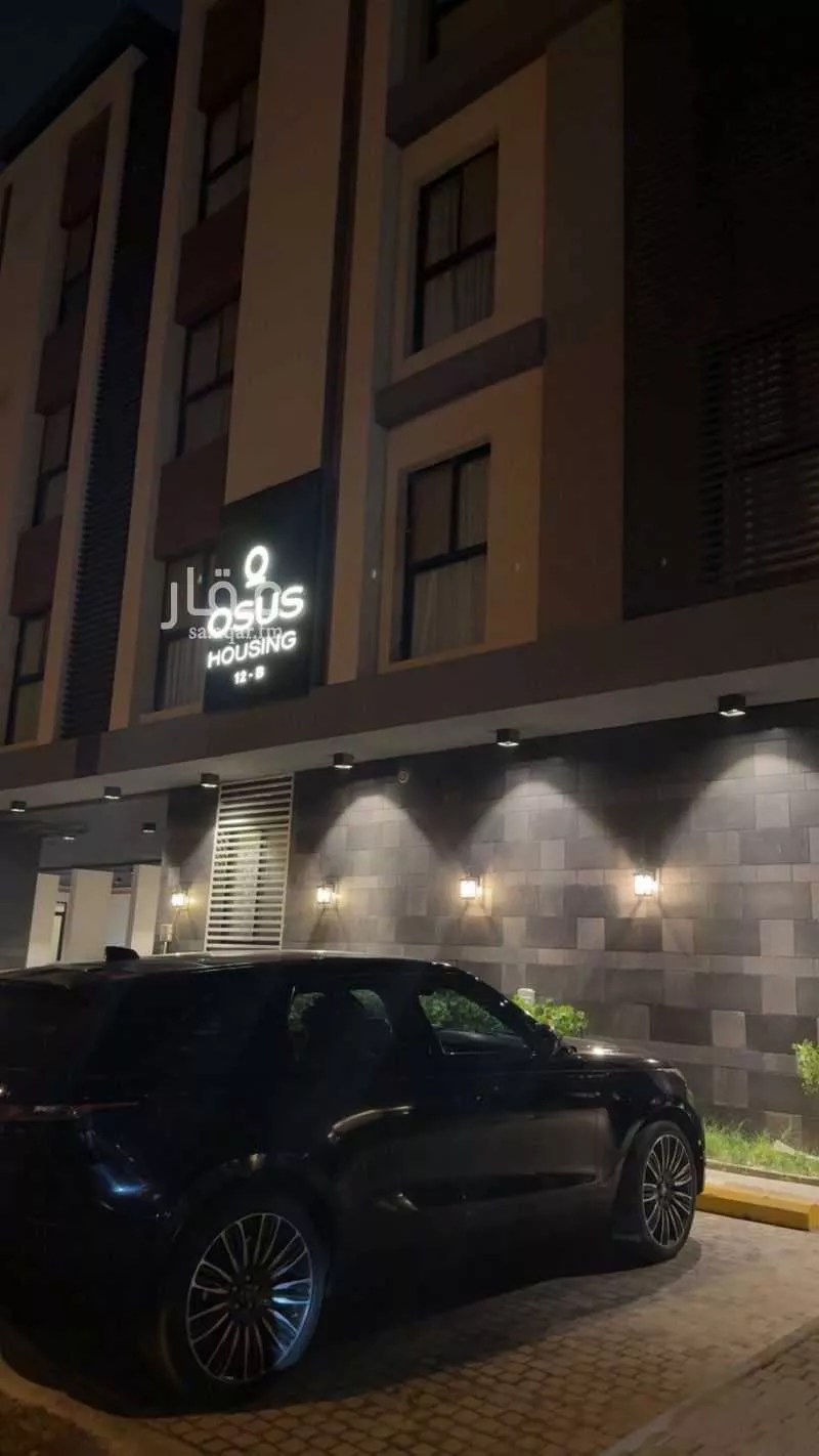 شقة للإيجار في شارع عبدالرحمن بن عزاز, حي الشهداء, مدينة الرياض, منطقة الرياض 1 صورة