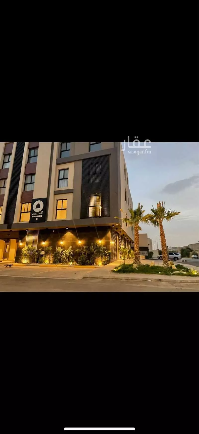 شقة للإيجار في شارع عبدالرحمن بن عزاز, حي الشهداء, مدينة الرياض, منطقة الرياض 1 صورة