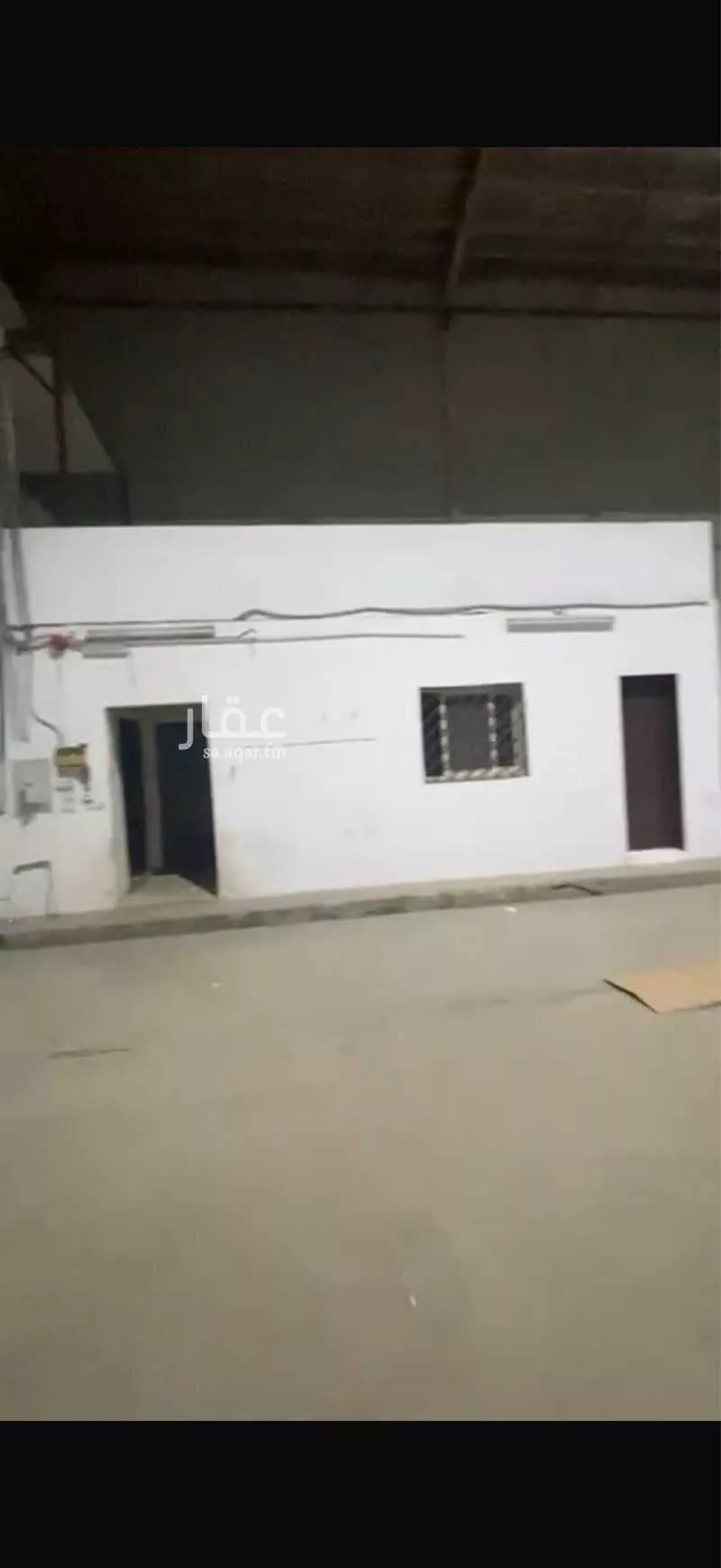 مستودع للإيجار في حي ، شارع حراء ، حي المشاعل ، الرياض ، منطقة الرياض 1 صورة
