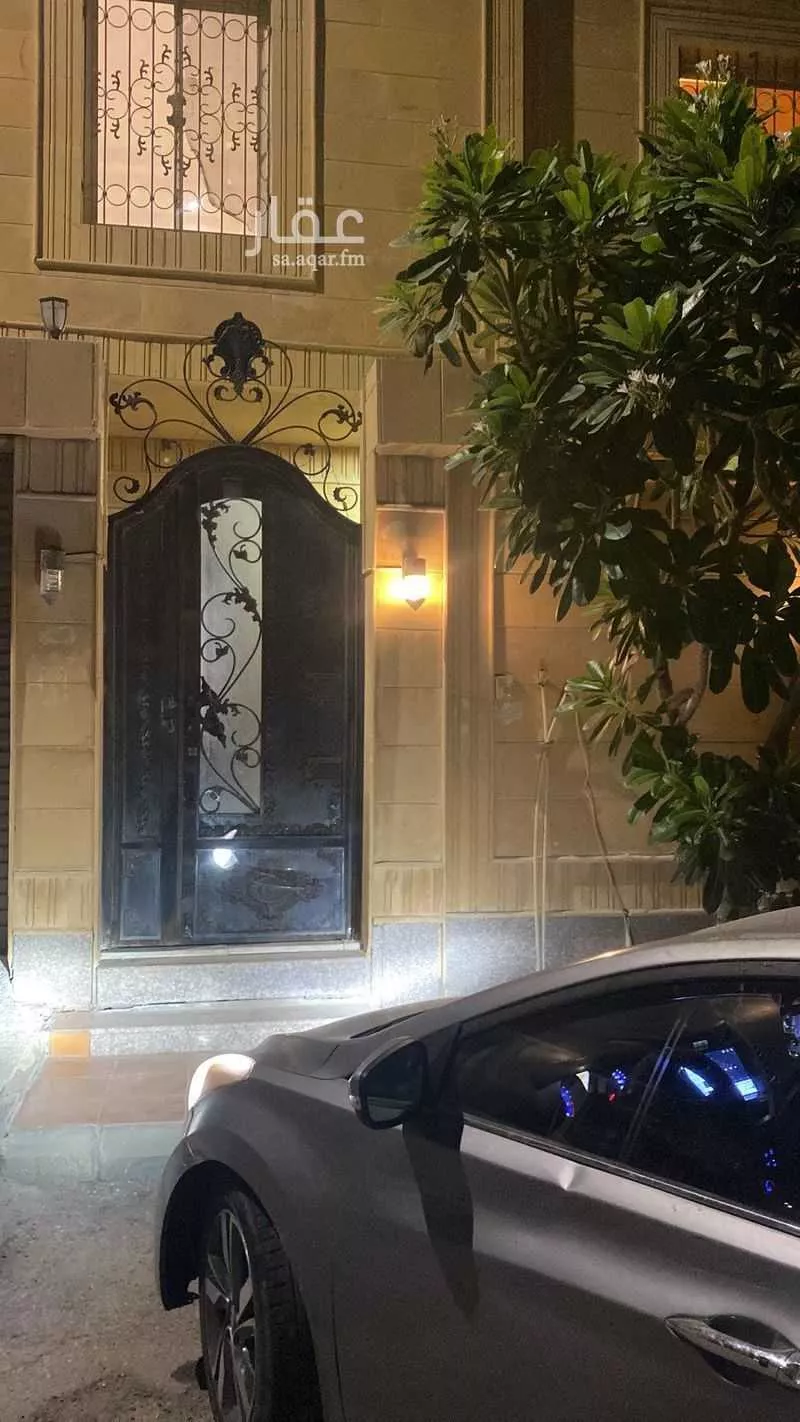 فيلا للإيجار في شارع أبو مسلم الخولاني ، حي الندى ، الدمام ، الدمام 1 صورة