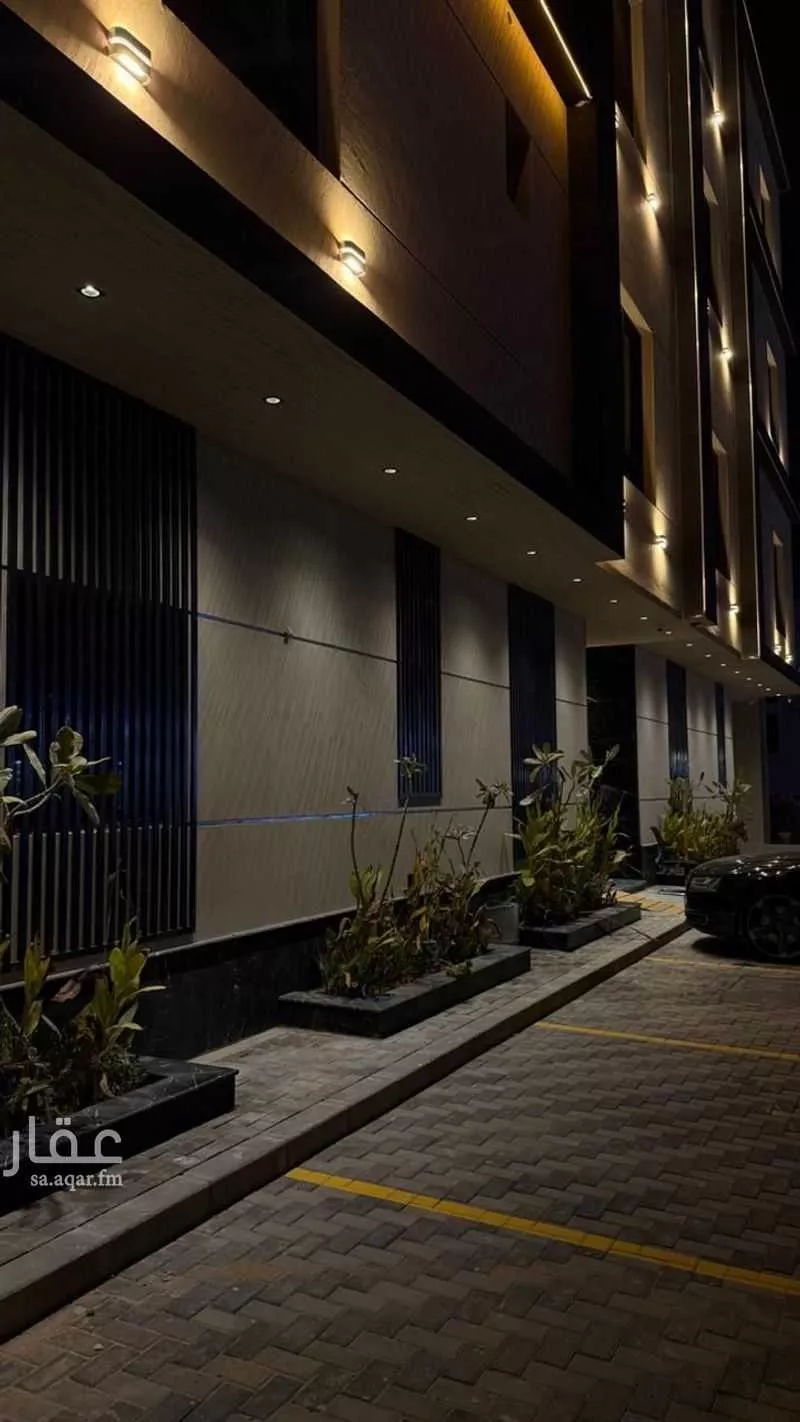 شقة للإيجار في شارع ثعلبه بن سعد الخزرجي, حي العارض, مدينة الرياض, منطقة الرياض 1 صورة
