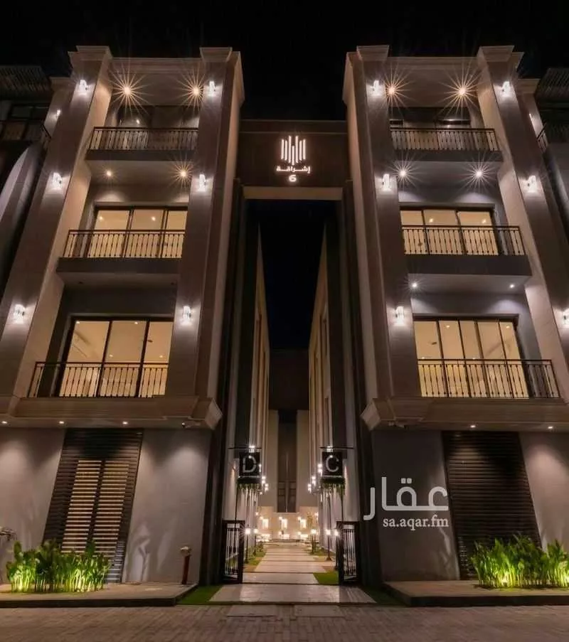 شقة للإيجار في شارع الربيع ، حي النرجس ، الرياض ، منطقة الرياض 1 صورة