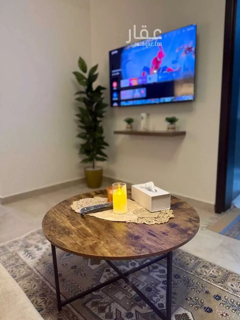 شقة مفروشة للحجز في شارع إبن زهرة ، حي الفلاح ، جدة ، جدة 1 صورة