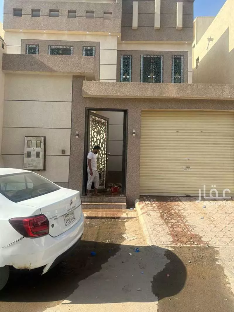 فيلا للإيجار في شارع أم عبدالرحمن الصالحي ، حي الرمال ، الرياض ، منطقة الرياض 1 صورة