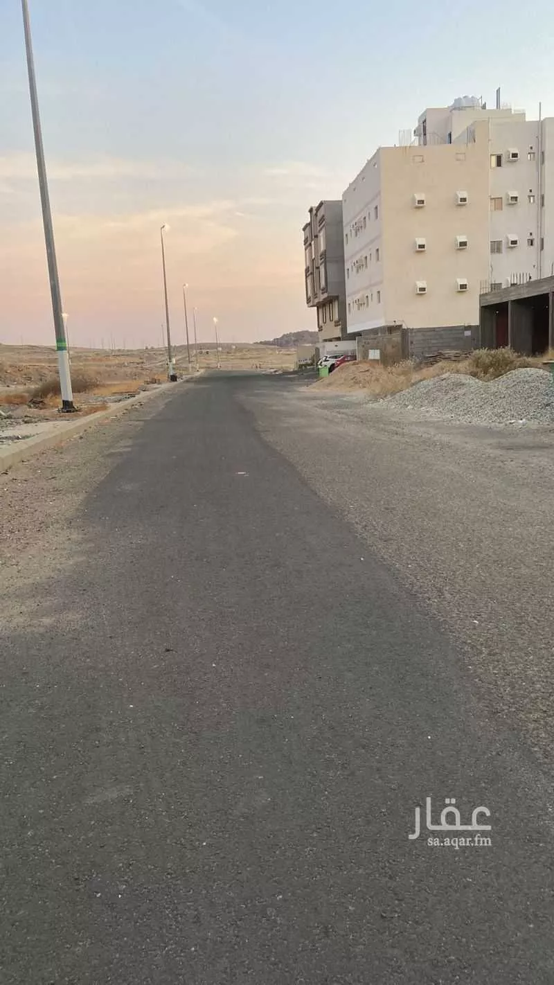 أرض للبيع في شارع غزوة بدر الموعد, حي طوى, مدينة مكة المكرمة, منطقة مكة المكرمة 1 صورة