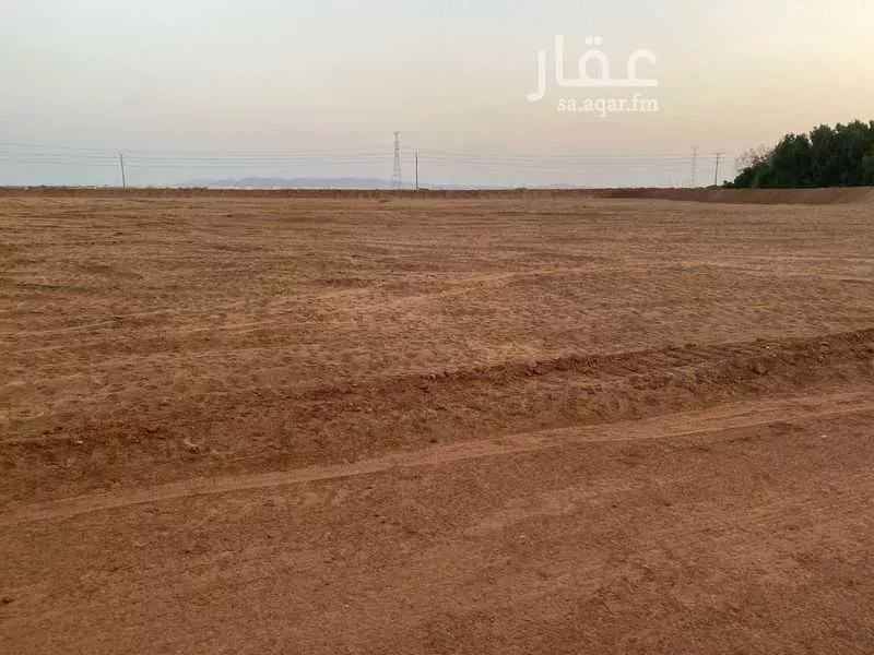 أرض للإيجار في 6852+44 ، خليص ، خليص 1 صورة