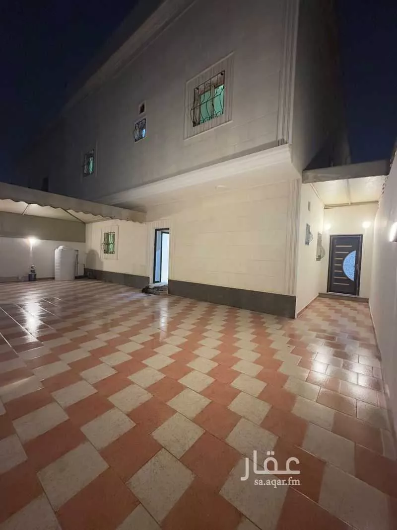 فيلا للبيع في شارع عبد الرحمن بن العباس, حي أحد, مدينة الدمام, المنطقة الشرقية 1 صورة