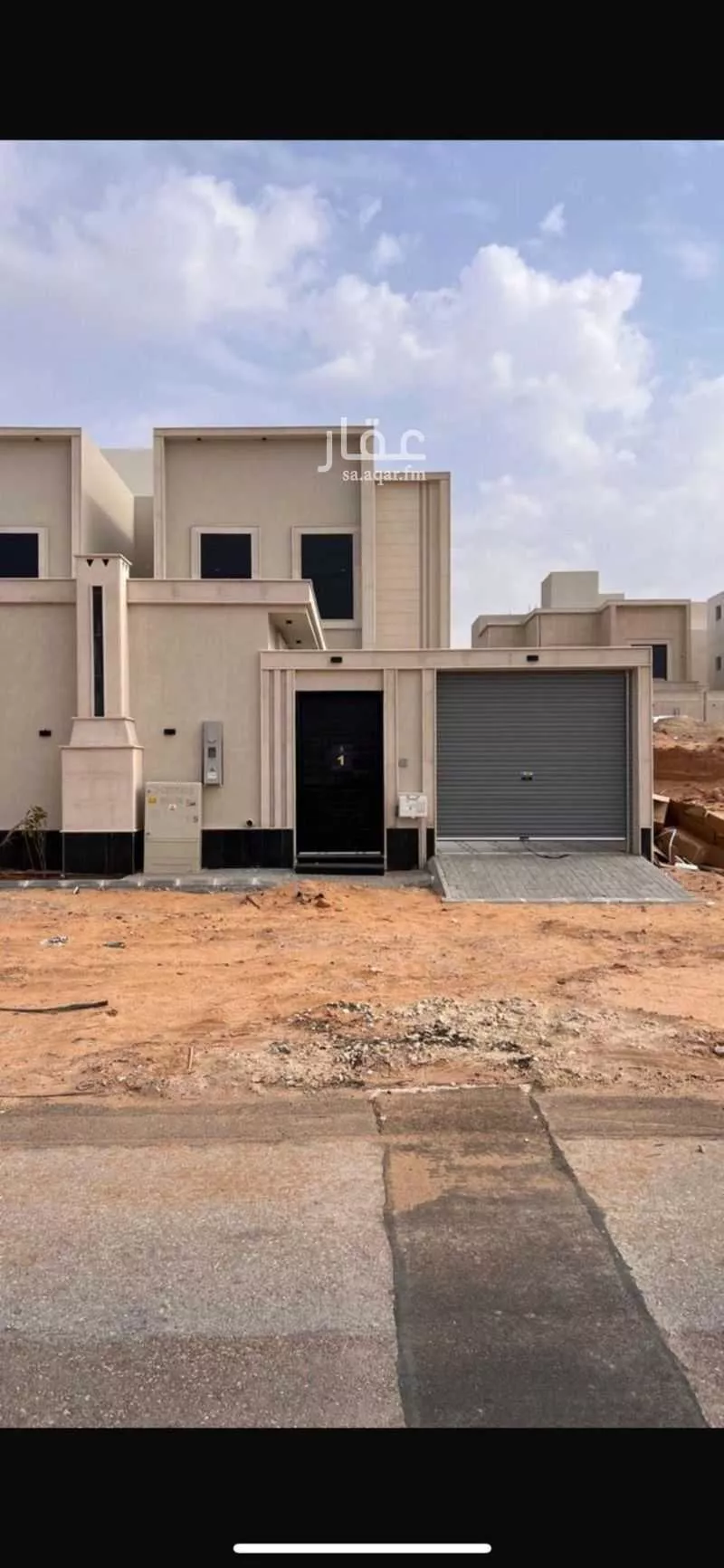 فيلا للبيع في شارع الروابي 70, حي الروابي, مدينة بريدة, منطقة القصيم 1 صورة