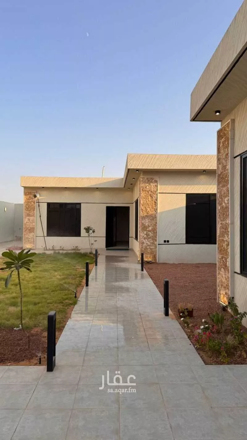 استراحة للبيع في شارع القصيعة 1, حي خب الجطيلي, مدينة بريدة, منطقة القصيم 1 صورة