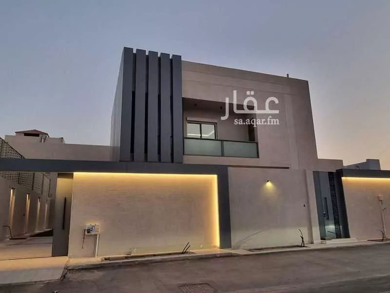 فيلا للبيع في شارع الربوة 33, حي الربوة, مدينة بريدة, منطقة القصيم 1 صورة