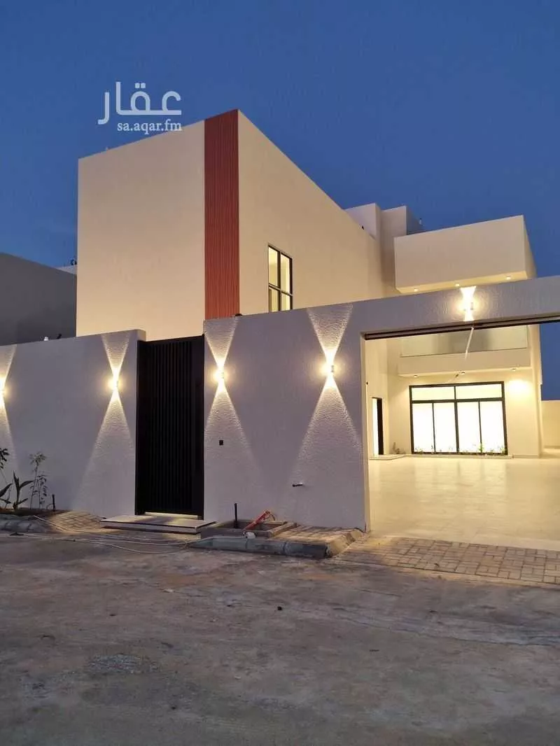 فيلا للبيع في شارع البريكه, حي خب الجطيلي, مدينة بريدة, منطقة القصيم 1 صورة