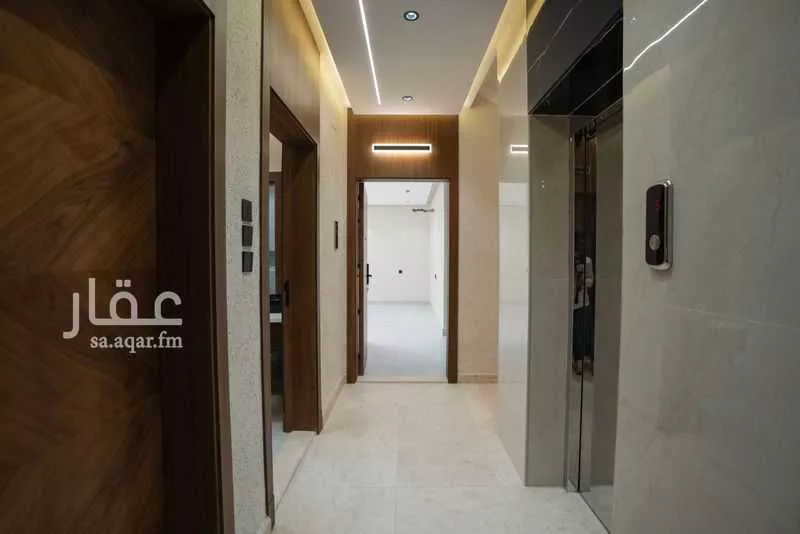 شقة للبيع في شارع منار الادب, حي السلامة, مدينة جدة, منطقة مكة المكرمة 1 صورة