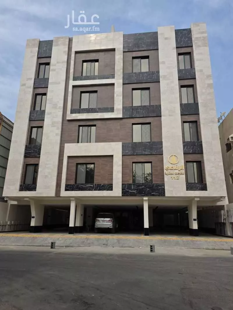 شقة للبيع في شارع منار الادب, حي السلامة, مدينة جدة, منطقة مكة المكرمة 1 صورة