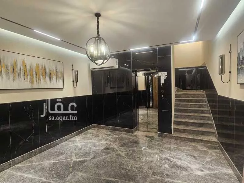 شقة للبيع في شارع اركوان الرومي, حي النعيم, مدينة جدة, منطقة مكة المكرمة 1 صورة