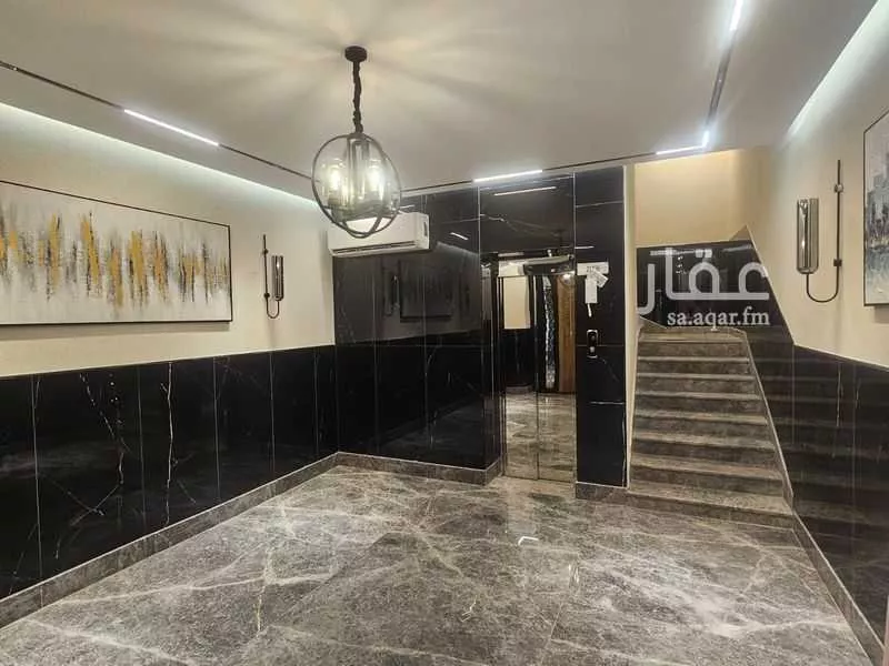 شقة للبيع في شارع اركوان الرومي, حي النعيم, مدينة جدة, منطقة مكة المكرمة 1 صورة