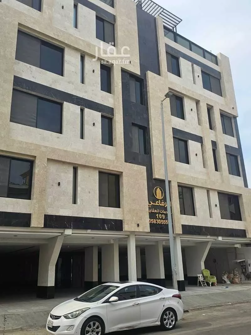 شقة للبيع في شارع اركوان الرومي, حي النعيم, مدينة جدة, منطقة مكة المكرمة 1 صورة