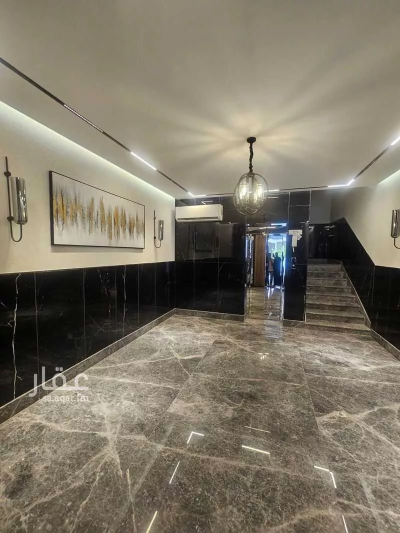 شقة للبيع في شارع اركوان الرومي, حي النعيم, مدينة جدة, منطقة مكة المكرمة 1 صورة