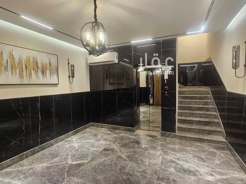 شقة للبيع في شارع اركوان الرومي, حي النعيم, مدينة جدة, منطقة مكة المكرمة 1 صورة