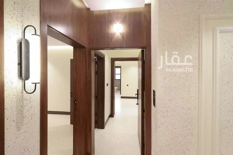 شقة للبيع في شارع محمد علي مغربي, حي الروضة, مدينة جدة, منطقة مكة المكرمة 1 صورة