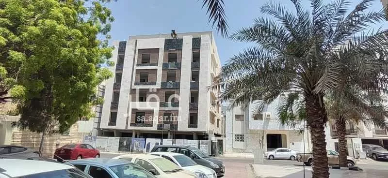 شقة للبيع في شارع منار الادب, حي السلامة, مدينة جدة, منطقة مكة المكرمة 1 صورة