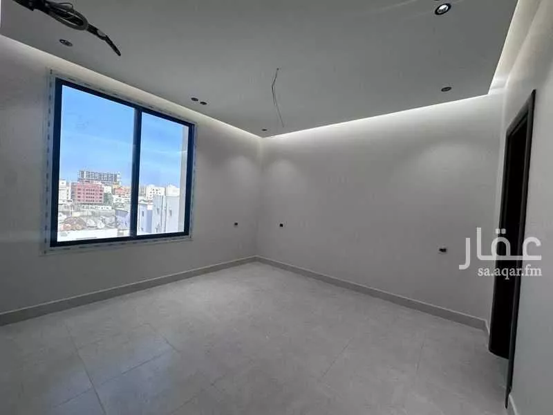 شقة للبيع في شارع اركوان الرومي, حي النعيم, مدينة جدة, منطقة مكة المكرمة 1 صورة