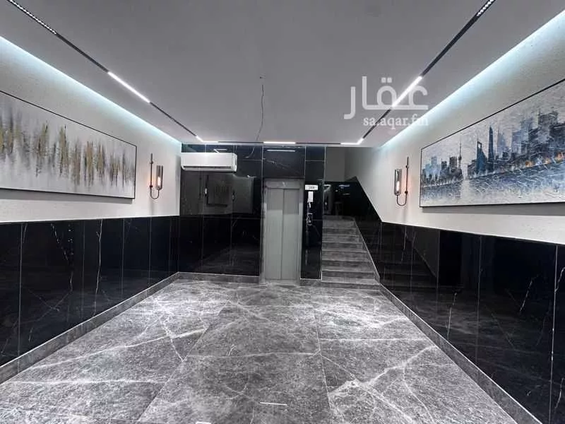 شقة للبيع في شارع اركوان الرومي, حي النعيم, مدينة جدة, منطقة مكة المكرمة 1 صورة