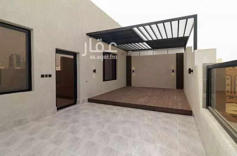شقة للبيع في شارع منازل السرور, حي السلامة, مدينة جدة, منطقة مكة المكرمة 1 صورة