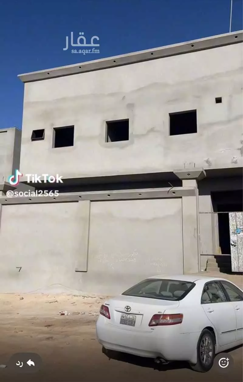 فيلا للبيع في شارع قيس, حي النخيل, مدينة تبوك, منطقة تبوك 1 صورة
