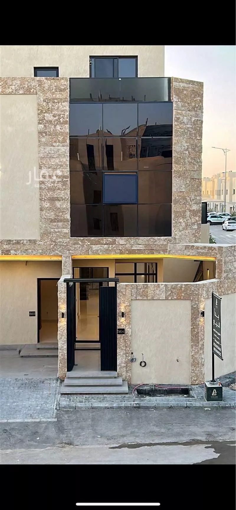 دور للبيع في شارع بهاء الدين الحلبي, حي النرجس, مدينة الرياض, منطقة الرياض 1 صورة
